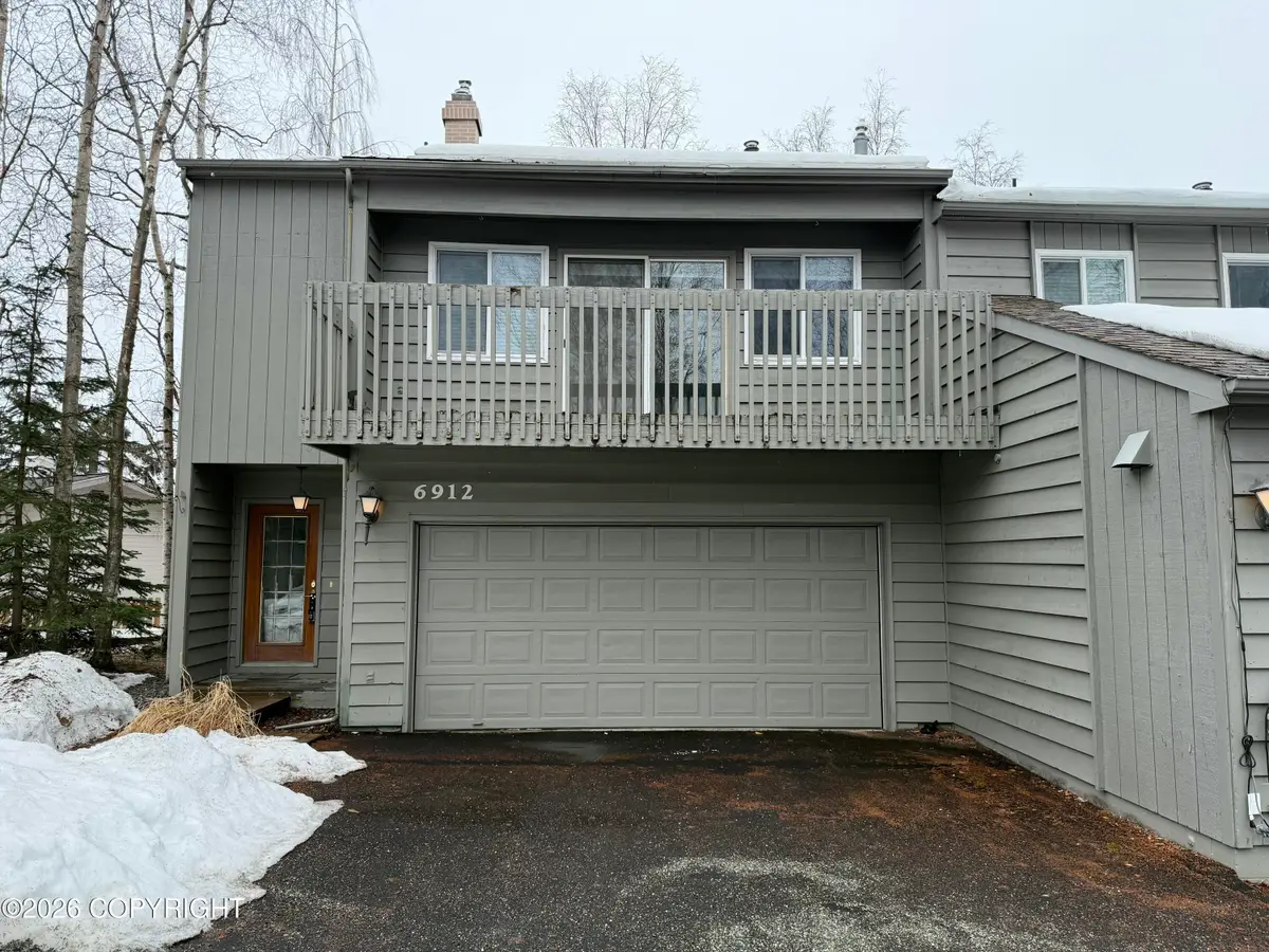 6912 Gemini, Anchorage, AK 99504 - #1