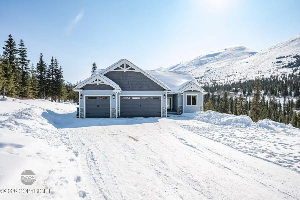 2004 S River Drive, Eagle River, AK 99577 - #1