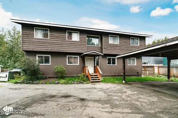 6607 Zurich Street, Anchorage, AK 99507