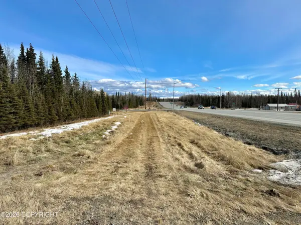 6352 Kenai Spur Highway, Kenai, AK 99611