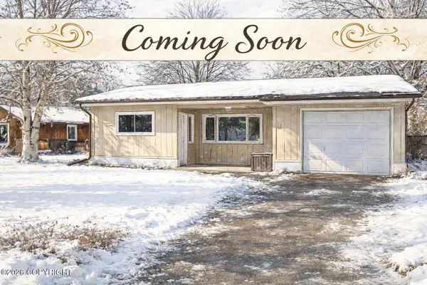 201 E 5th Avenue, North Pole, AK 99705