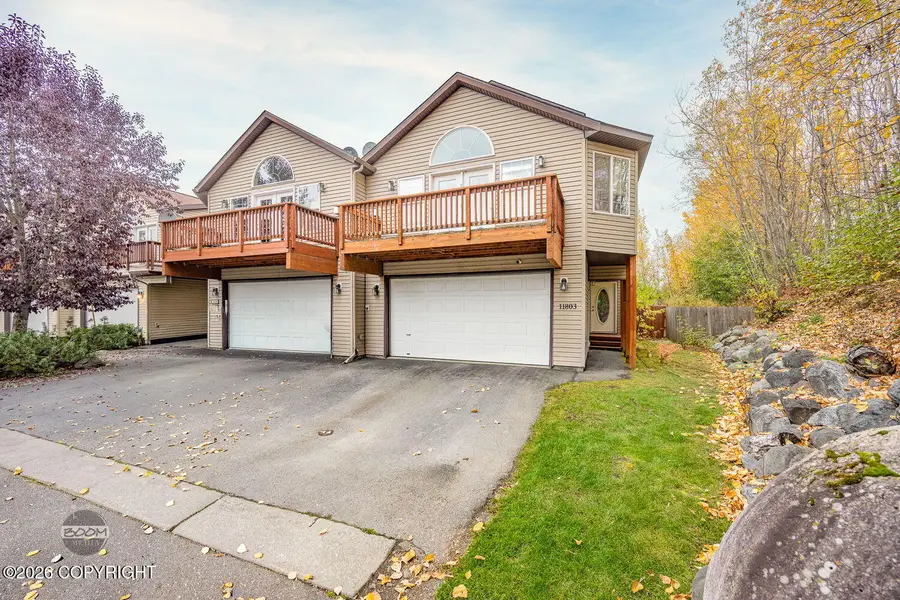 11803 Galloway Loop #51, Eagle River, AK 99577 - Image #2