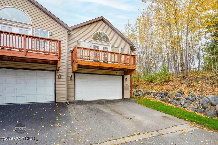 11803 Galloway Loop #51, Eagle River, AK 99577 - Image #3