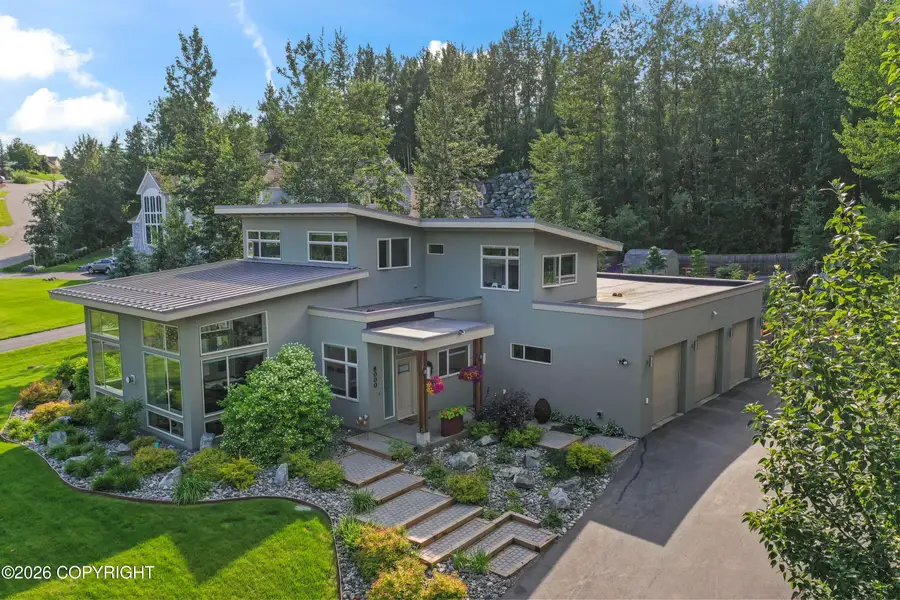 8000 Lucy Street, Anchorage, AK 99502 - #2