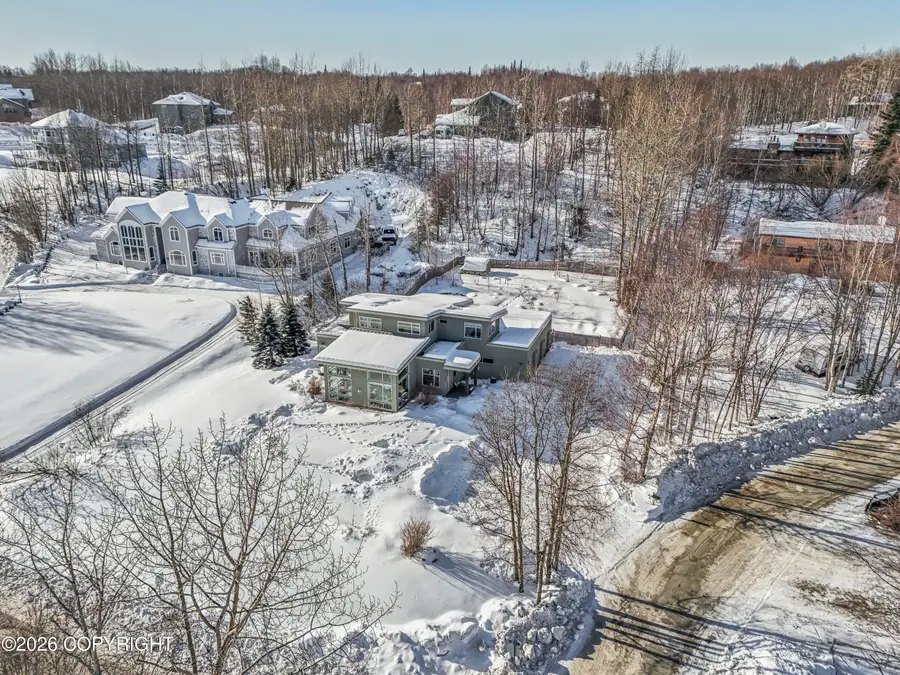 8000 Lucy Street, Anchorage, AK 99502 - #3