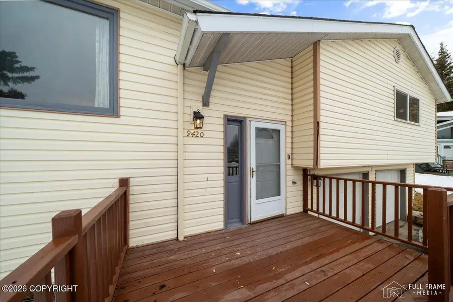 9420 Strathmore Drive, Anchorage, AK 99502 - #3