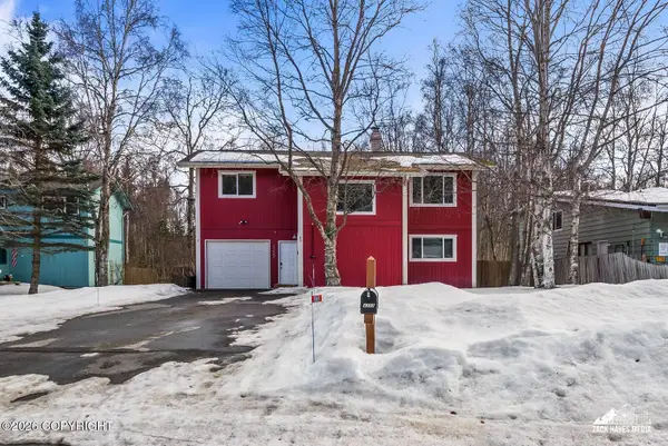 4350 Edinburgh Drive, Anchorage, AK 99502