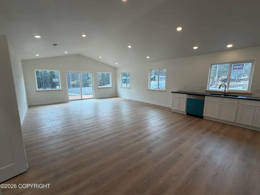 1610 Cantrell Crk Road, Homer, AK 99603 - #3