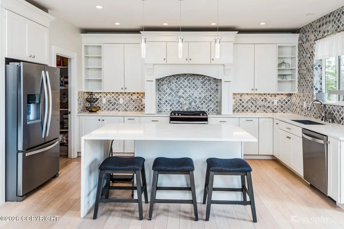 3030 E Sandman Circle, Wasilla, AK 99654 - #1