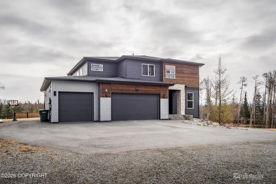 3030 E Sandman Circle, Wasilla, AK 99654 - #2