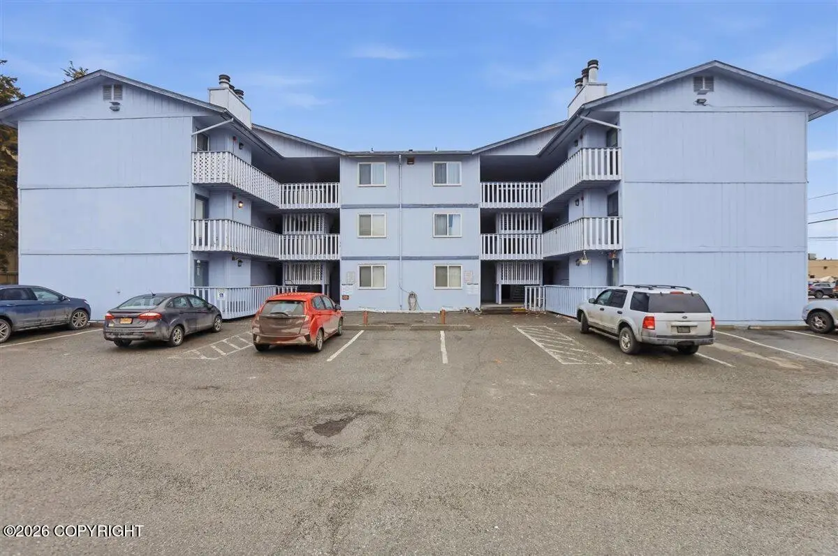 4510 Wright Street #17, Anchorage, AK 99507 - #1
