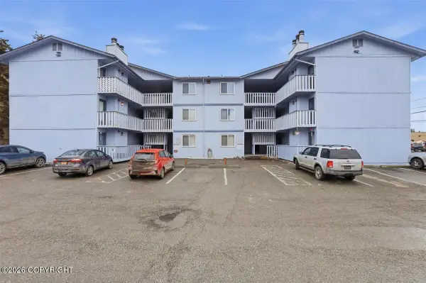 4510 Wright Street #17, Anchorage, AK 99507