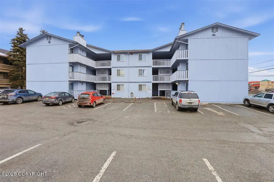 4510 Wright Street #17, Anchorage, AK 99507 - #2