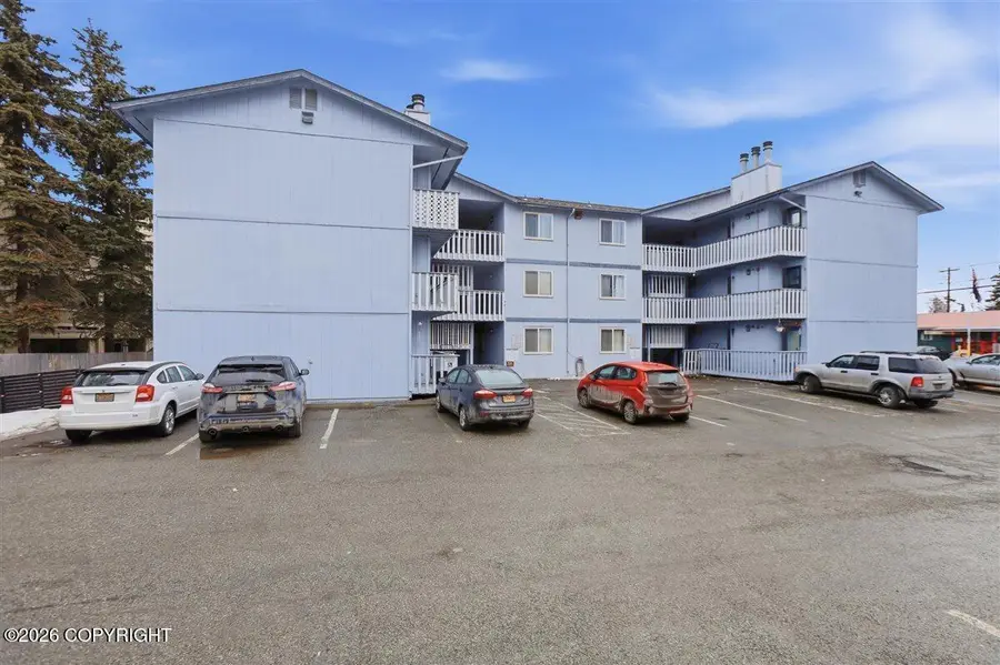 4510 Wright Street #17, Anchorage, AK 99507 - #3