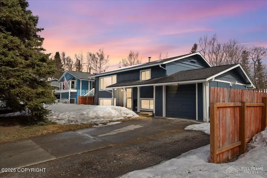 4761 Cambridge Way, Anchorage, AK 99503 - #2