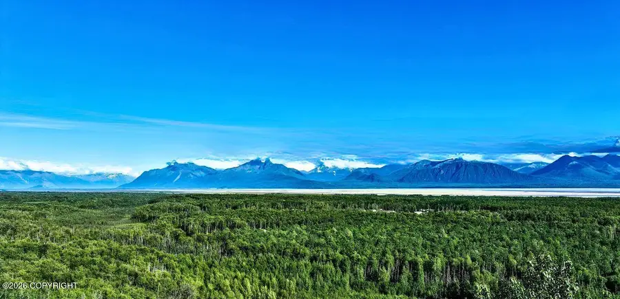 4851 S Outrigger Drive, Wasilla, AK 99623 - #2