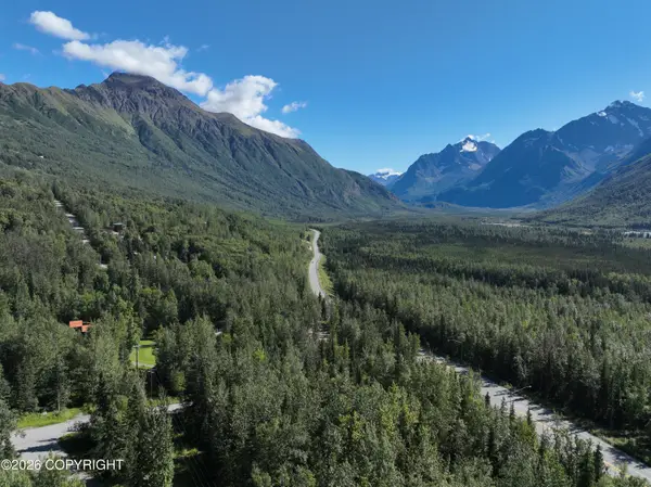 L1 B2 Eklutna Highlands Estates, Eagle River, AK 99577