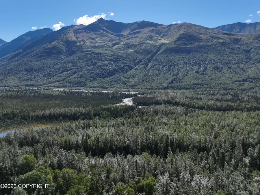 L2 B2 Eklutna Highlands Estates, Eagle River, AK 99577 - #2