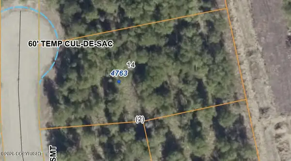 4763 N Shanny Lane, Wasilla, AK 99654