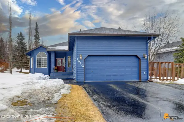 16436 Noble Pointe Drive, Anchorage, AK 99516