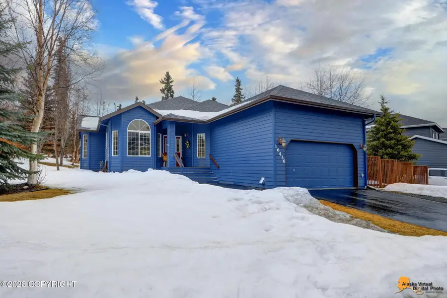 16436 Noble Pointe Drive, Anchorage, AK 99516 - #2