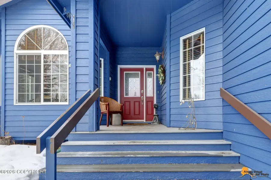 16436 Noble Pointe Drive, Anchorage, AK 99516 - #3