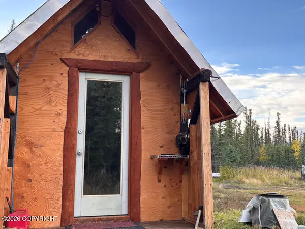 79166 Jackson Road, Healy, AK 99743