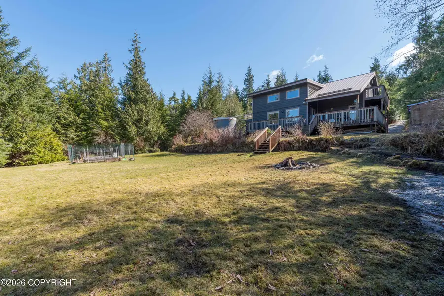 16409 Waterfall Road, Ketchikan, AK 99901 - #2