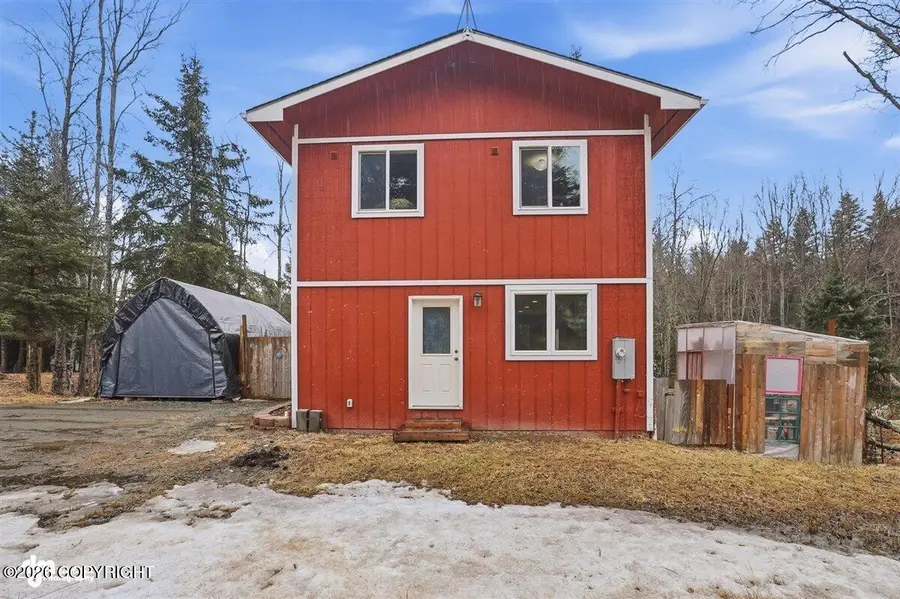 4923 Clover Lane, Homer, AK 99603 - #2