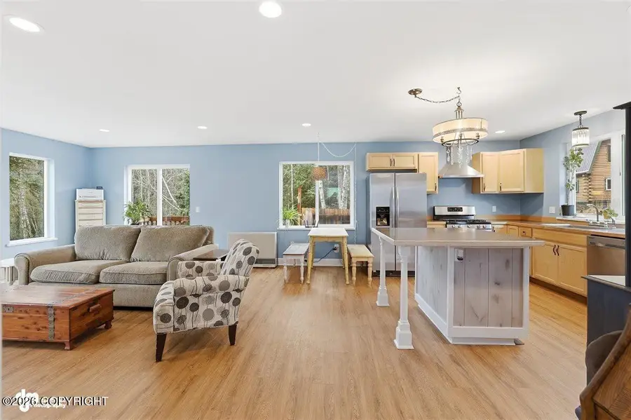 4923 Clover Lane, Homer, AK 99603 - #3