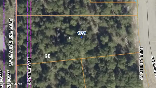 4750 N Shanny Lane, Wasilla, AK 99654