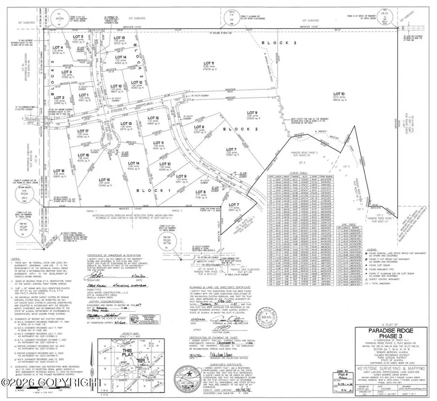 4750 N Shanny Lane, Wasilla, AK 99654 - #3