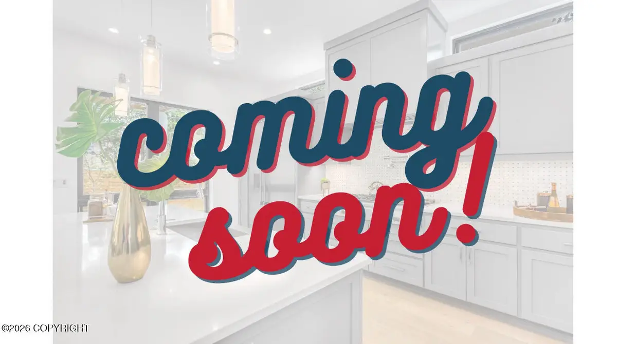 3144 Donington Drive, Anchorage, AK 99504 - #1