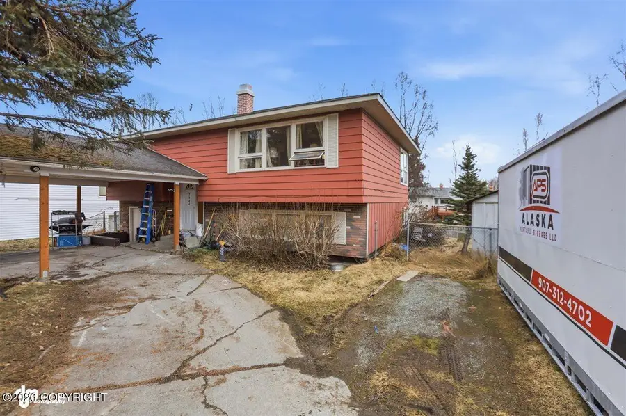 3144 Donington Drive, Anchorage, AK 99504 - #2