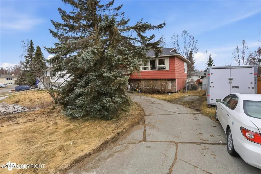3144 Donington Drive, Anchorage, AK 99504 - #3