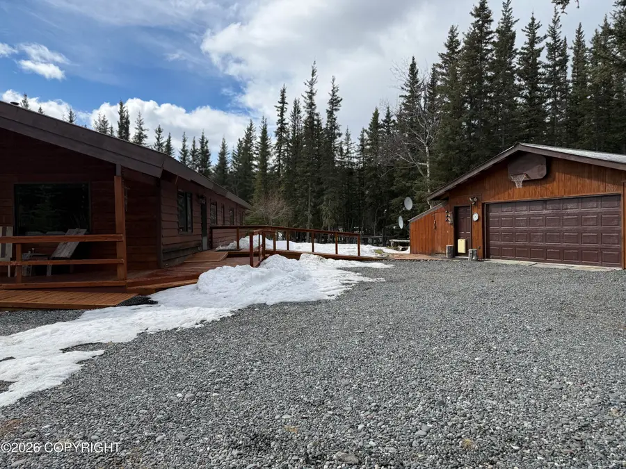 L2-3 Larkspur Loop Road, Copper Center, AK 99573 - #2