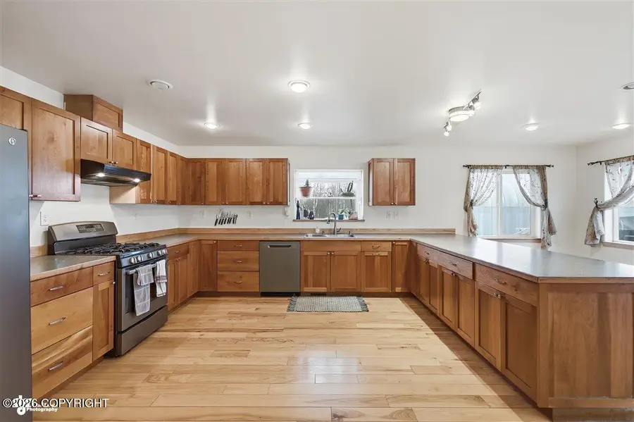 4588 N Gold Mint Drive, Wasilla, AK 99654 - #3