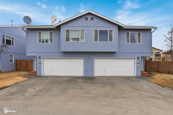 6221 Laurel Street #48, Anchorage, AK 99507