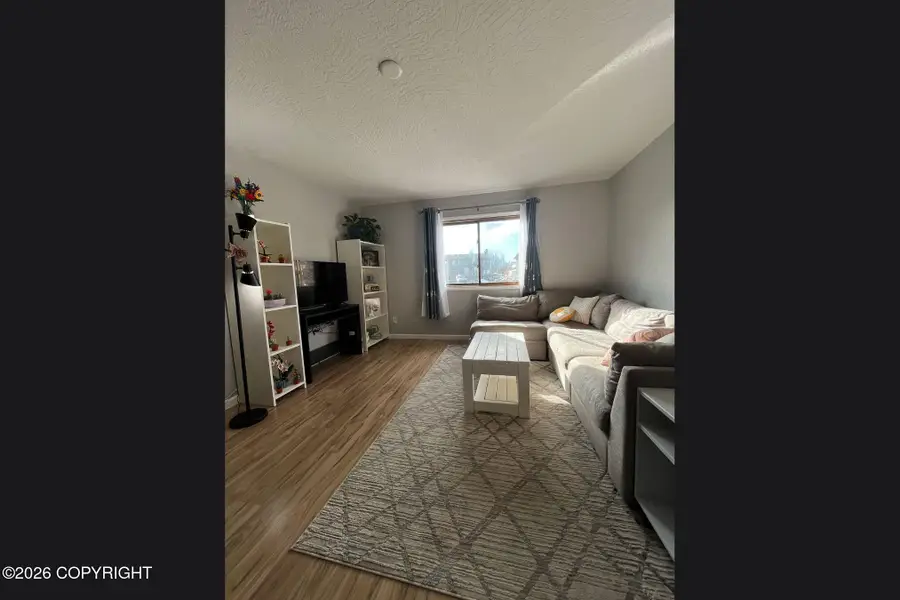 6311 Newt Drive, Anchorage, AK 99507 - #2
