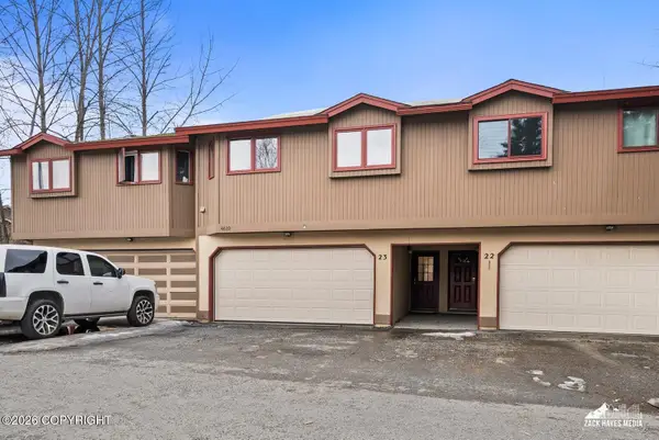 4610 Campus Circle #23, Anchorage, AK 99507