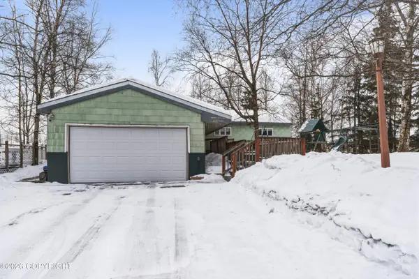 500 Dailey Avenue, Anchorage, AK 99515