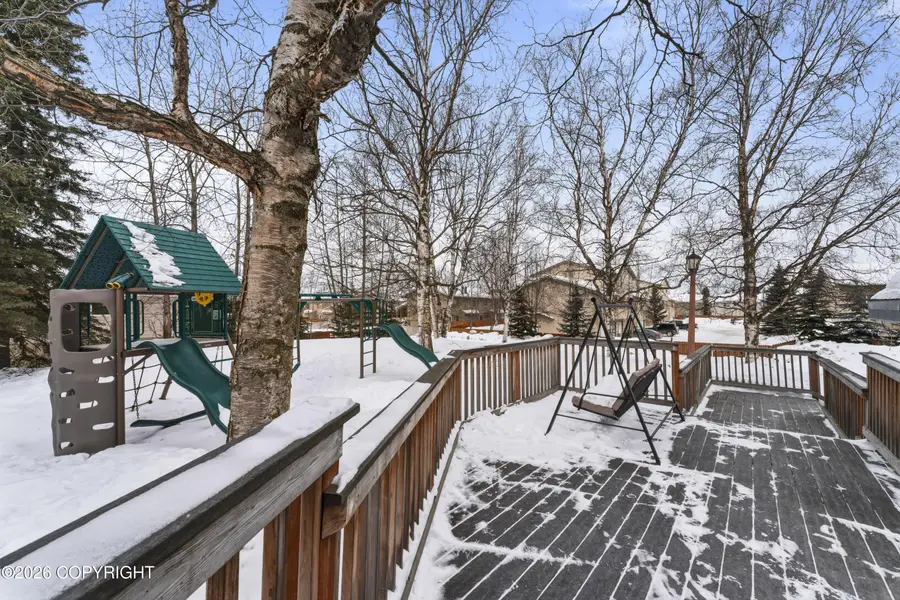 500 Dailey Avenue, Anchorage, AK 99515 - #3