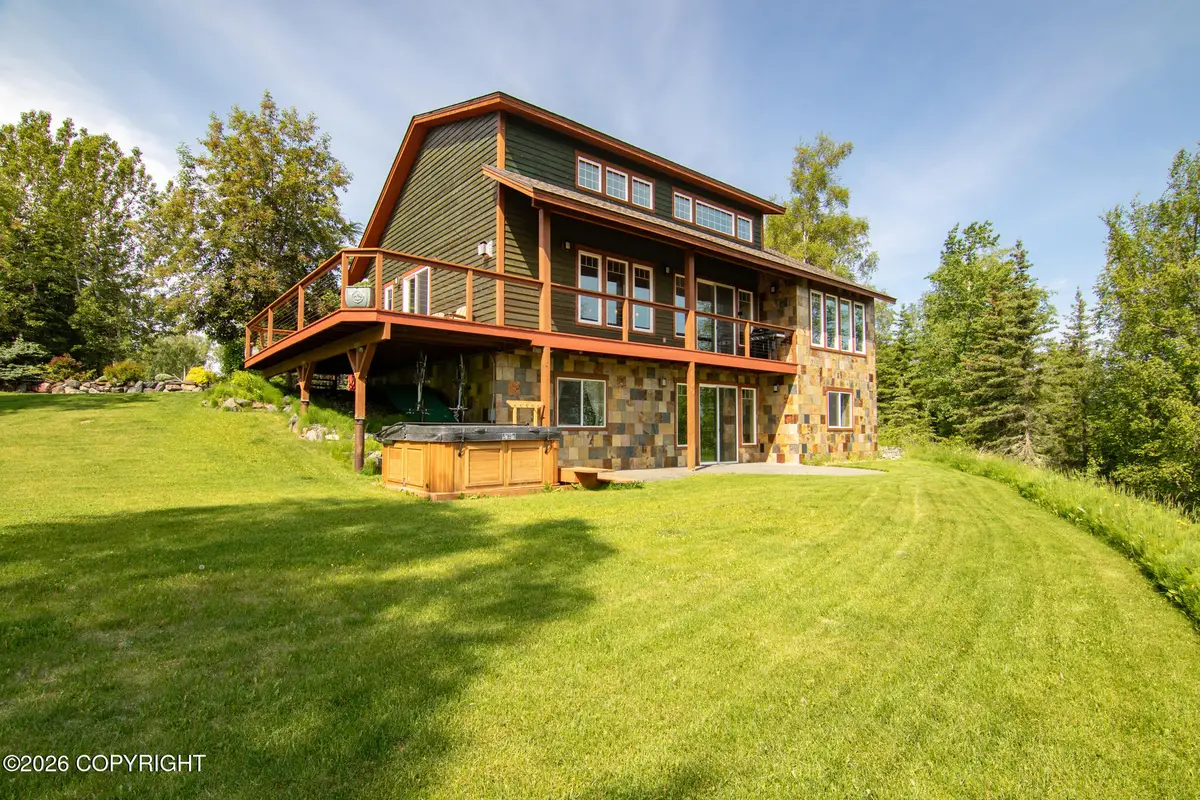 46113 Sather Court, Soldotna, AK 99669 - #1