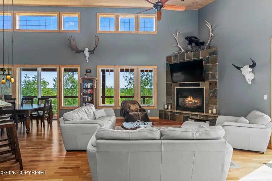 46113 Sather Court, Soldotna, AK 99669 - #2