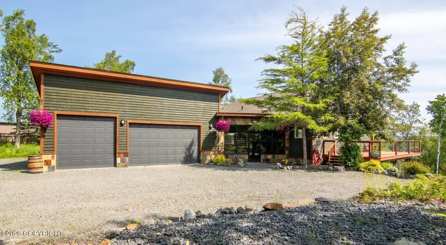 46113 Sather Court, Soldotna, AK 99669 - #3