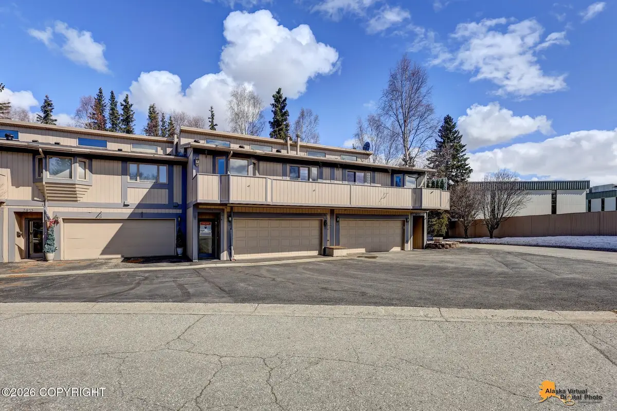 2629 Kelsan Circle, Anchorage, AK 99508 - #1