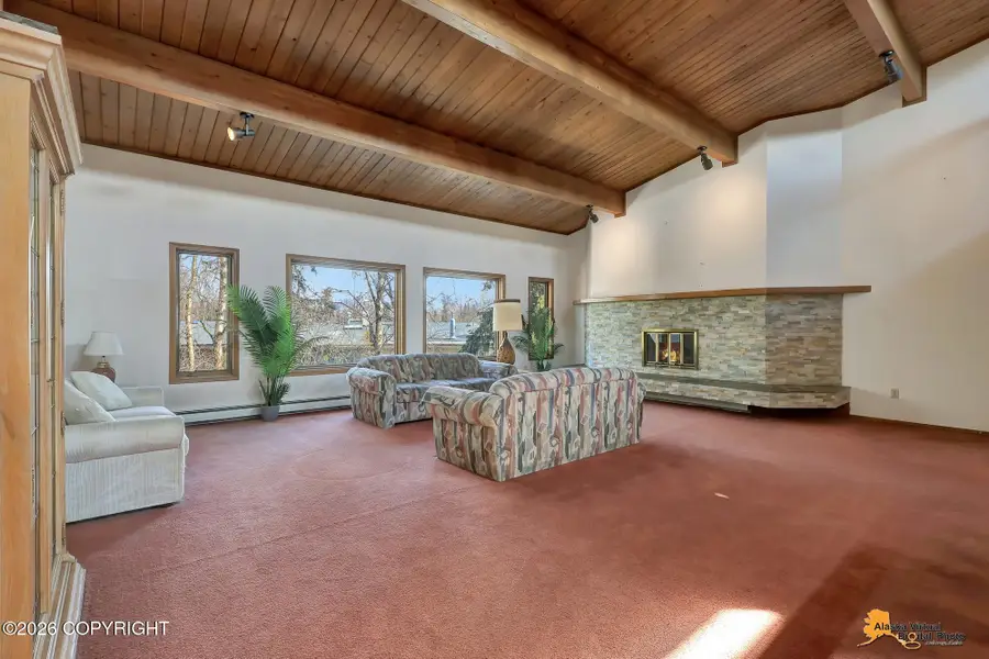 2629 Kelsan Circle, Anchorage, AK 99508 - #2