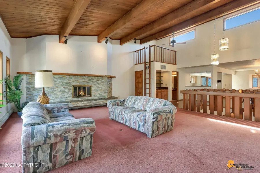 2629 Kelsan Circle, Anchorage, AK 99508 - #3