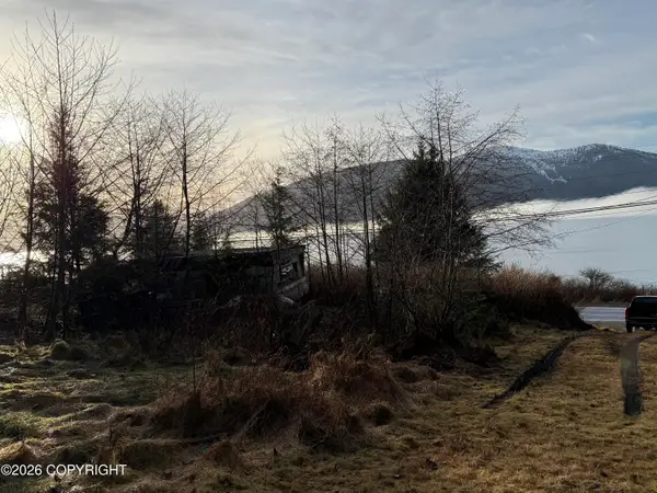 3.5 mile Zimovia Highway, Wrangell, AK 99929