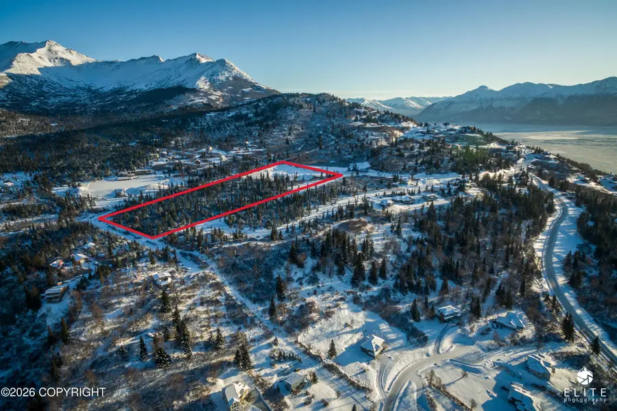 TR A9 Potter Valley Road, Anchorage, AK 99516 - #3